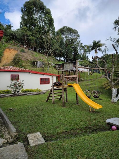 Finca en venta en San Francisco, Soacha, 200 m² · foto 14 de 16