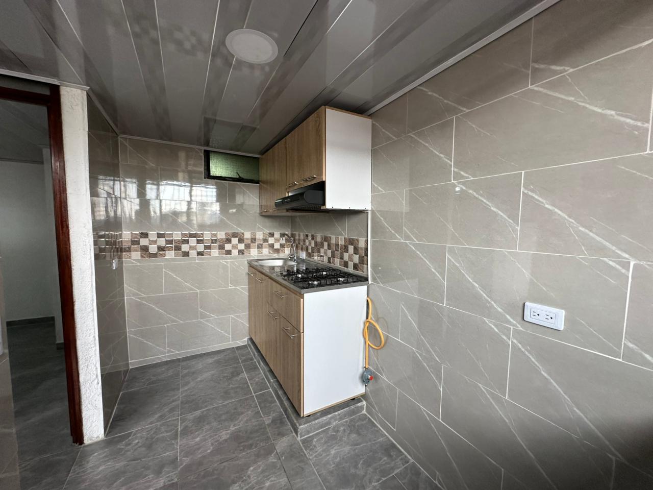 Apartaestudio for sale in Manizales 2