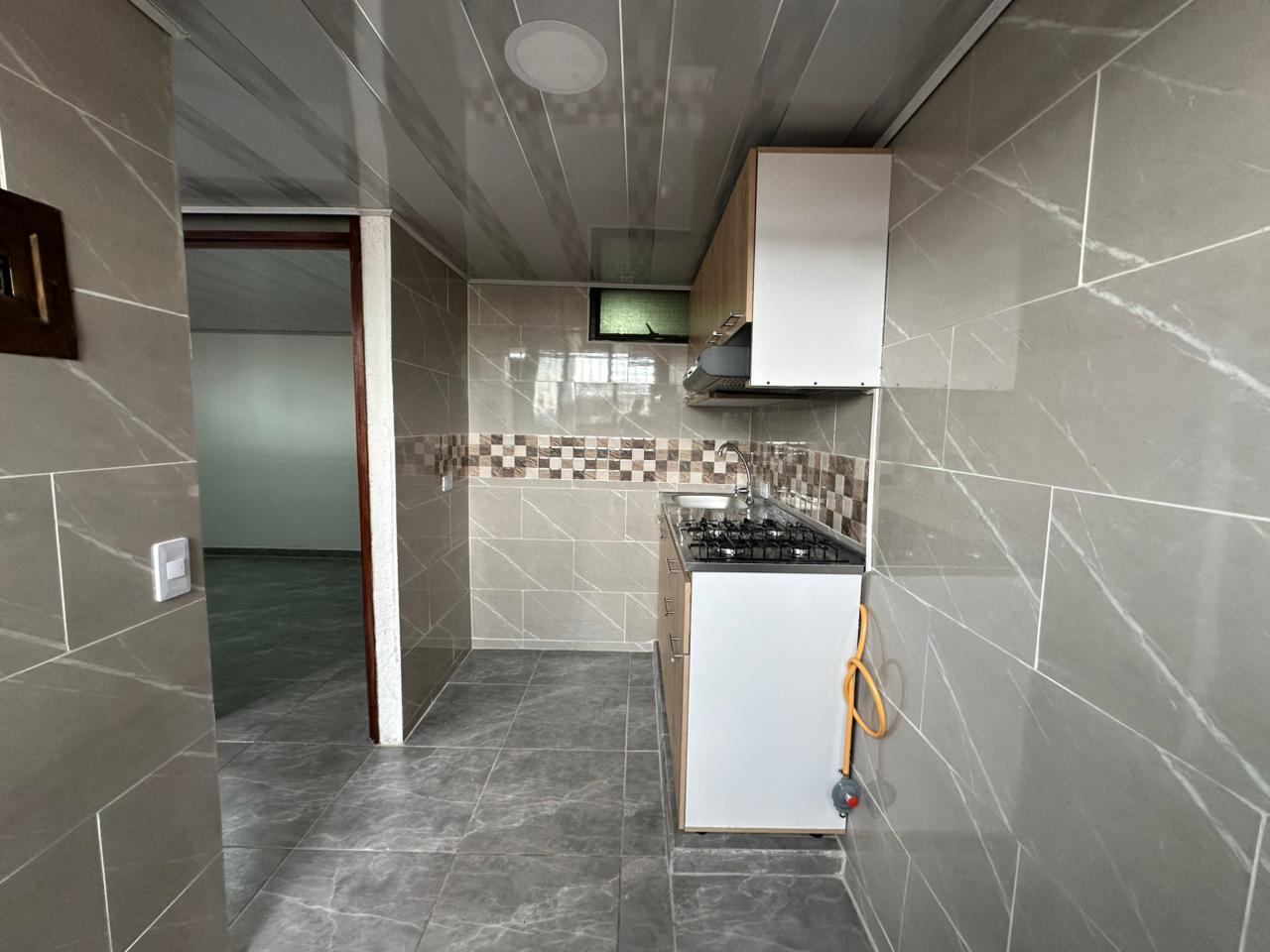 Apartaestudio for sale in Manizales 3