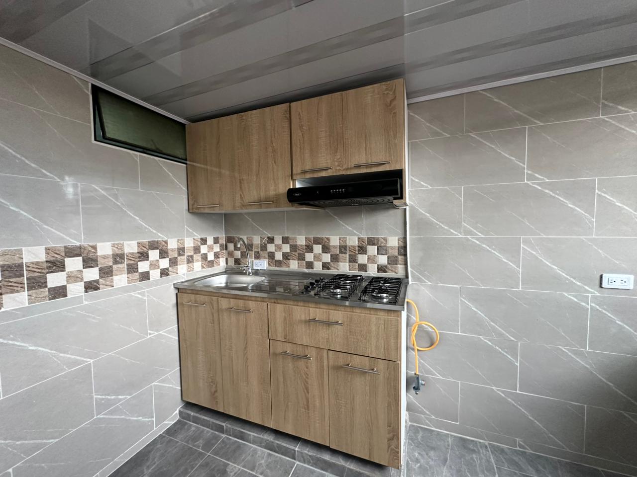 Apartaestudio for sale in Manizales 4