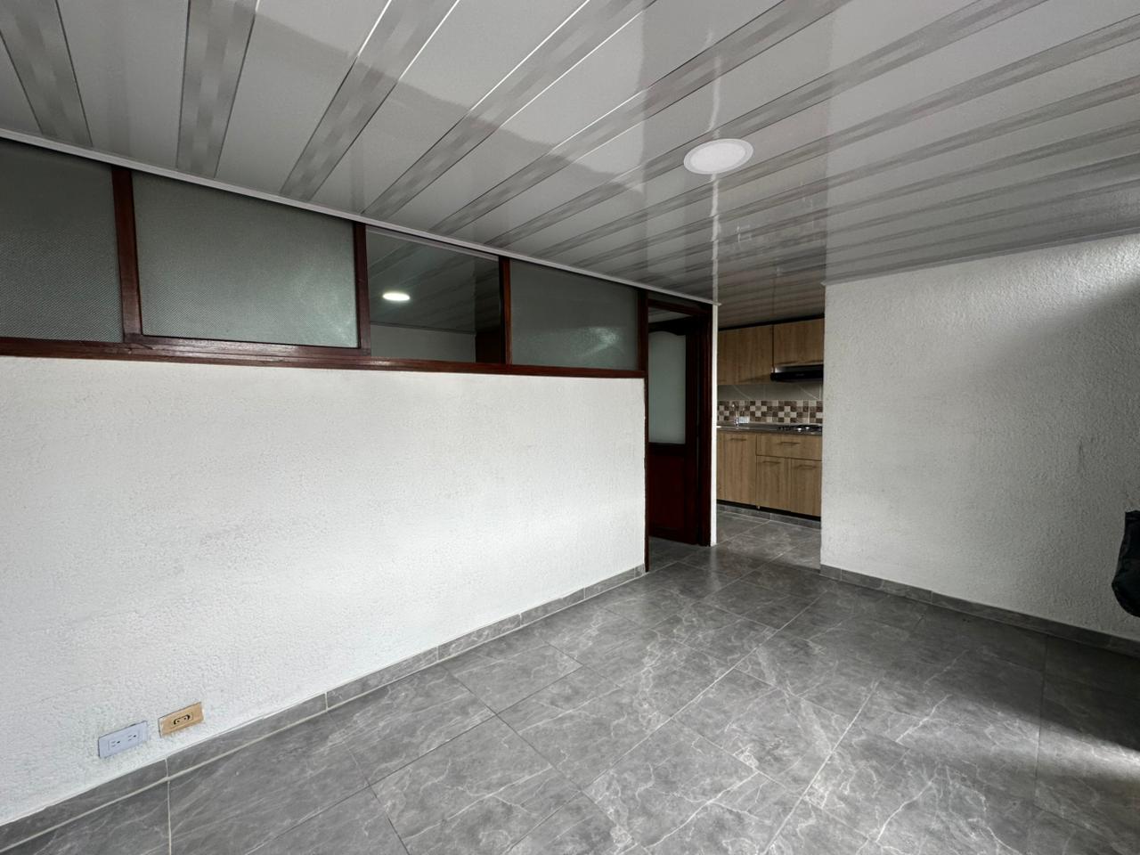 Apartaestudio for sale in Manizales 5