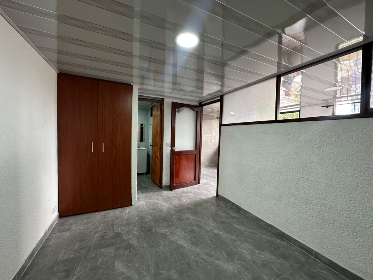 Apartaestudio en venta en La Milagrosa, Manizales · foto 9 de 13