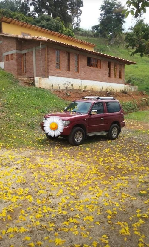 Casa de 4 alcobas en venta en Pueblo Viejo, Sabaneta · foto 2 de 8
