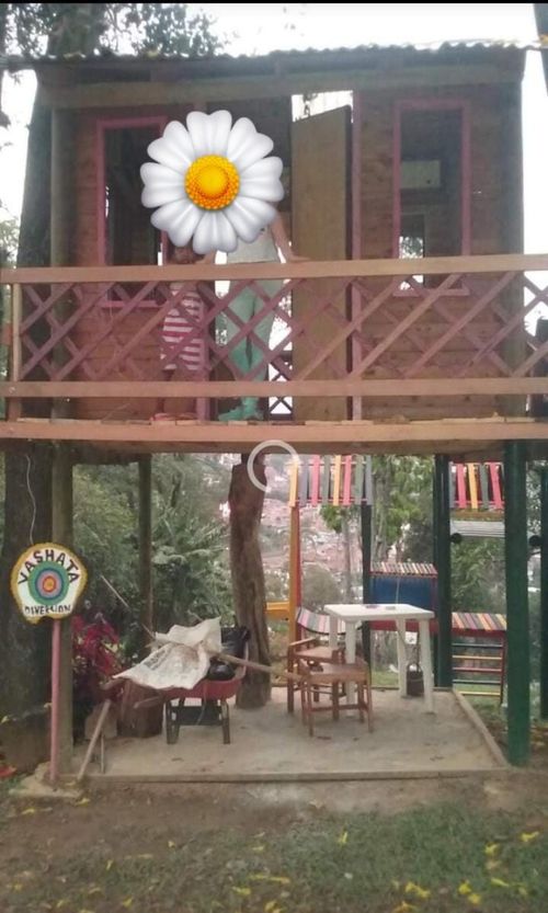 Casa de 4 alcobas en venta en Pueblo Viejo, Sabaneta · foto 4 de 8