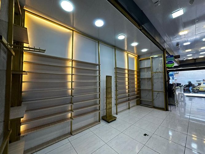 Local en venta en Sector Plaza De Bolivar, Pereira, 9 m² · foto 2 de 3