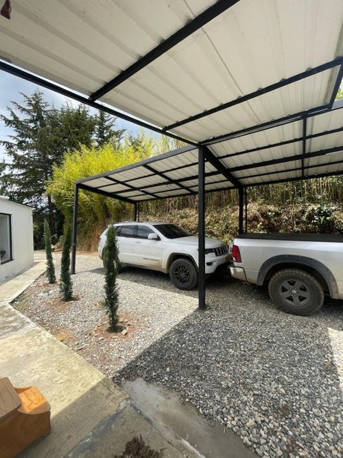 Finca en venta en Nazareth, El Retiro, 215 m² · foto 6 de 13