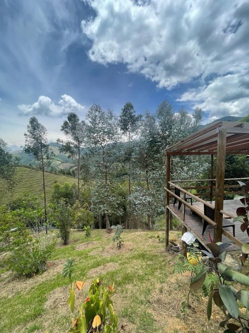 Finca en venta en Nazareth, El Retiro, 215 m² · foto 7 de 13