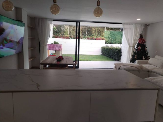 Casa de 3 alcobas en venta en Zuñiga, Envigado, 180 m² · foto 5 de 19