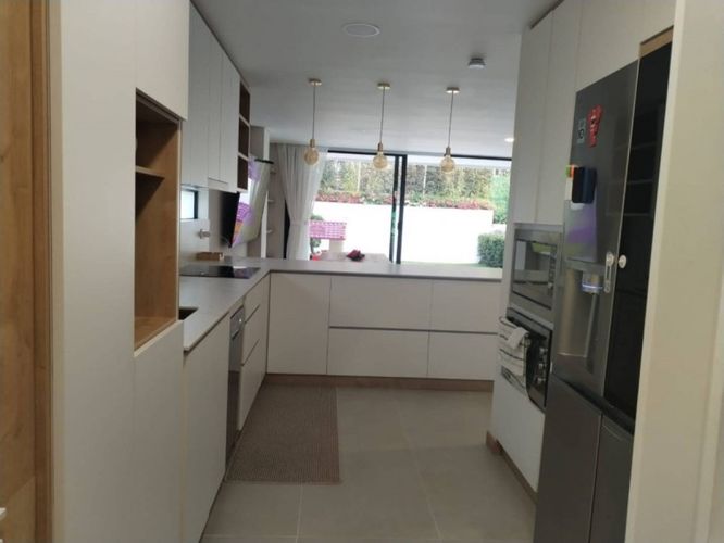 Casa de 3 alcobas en venta en Zuñiga, Envigado, 180 m² · foto 7 de 19