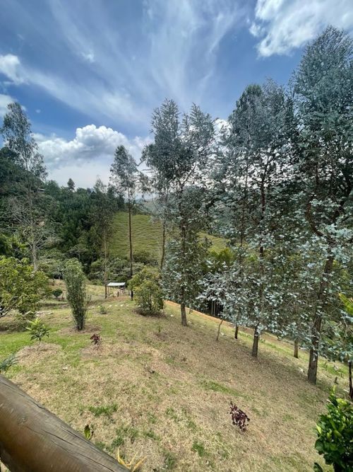 Finca en venta en Nazareth, El Retiro, 215 m² · foto 9 de 13