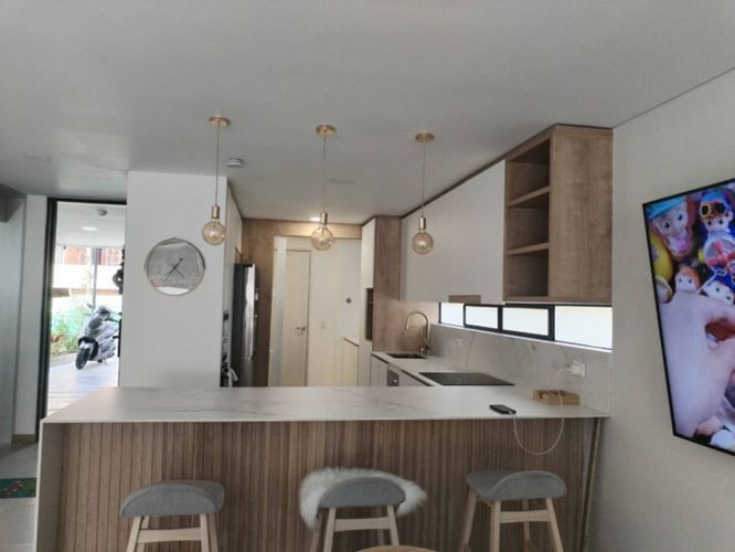 Casa de 3 alcobas en venta en Zuñiga, Envigado, 180 m² · foto 8 de 19