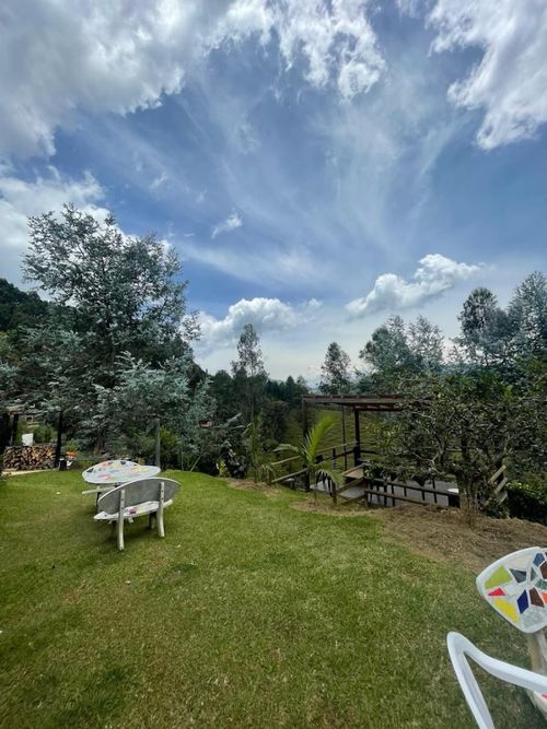 Finca en venta en Nazareth, El Retiro, 215 m² · foto 10 de 13