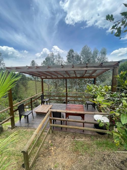 Finca en venta en Nazareth, El Retiro, 215 m² · foto 11 de 13