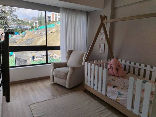 Casa de 3 alcobas en venta en Zuñiga, Envigado, 180 m² · foto 12 de 19