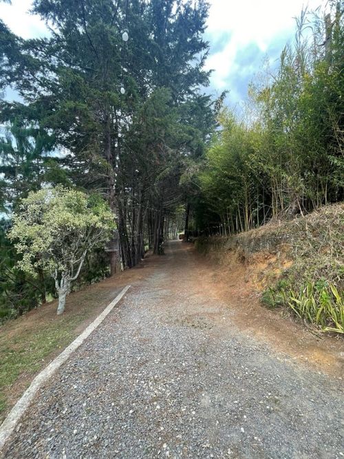 Finca en venta en Nazareth, El Retiro, 215 m² · foto 13 de 13