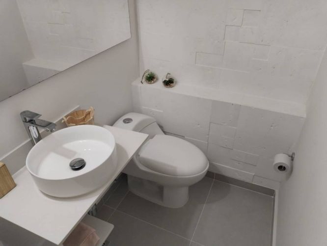 Casa de 3 alcobas en venta en Zuñiga, Envigado, 180 m² · foto 17 de 19