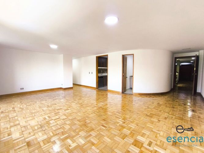 Apartamento de 3 alcobas en arriendo en El Poblado, Medellín, 186 m² · foto 6 de 20