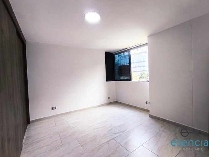Apartamento de 3 alcobas en arriendo en El Poblado, Medellín, 186 m² · foto 11 de 20