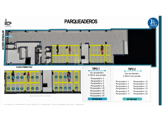 Apartamento en venta en San Blas, Bogotá · foto 4 de 9