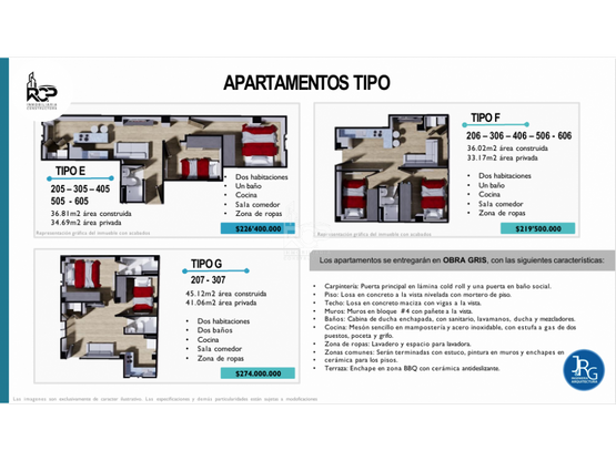 Apartamento en venta en San Blas, Bogotá · foto 5 de 9