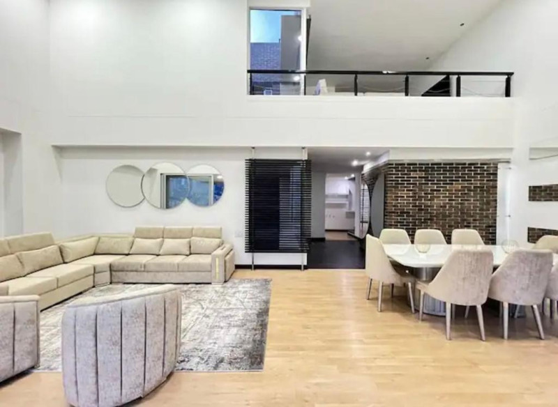 Apartamento en venta en El Poblado, Medellín 2