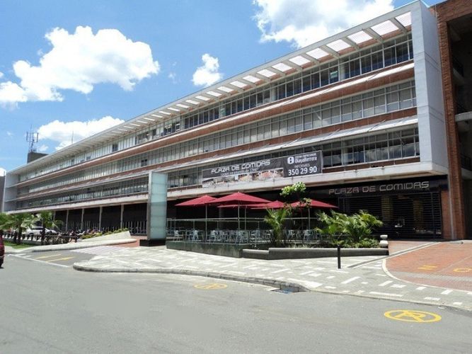 Local en arriendo en Shellmar, Medellín, 131 m² · foto 4 de 4