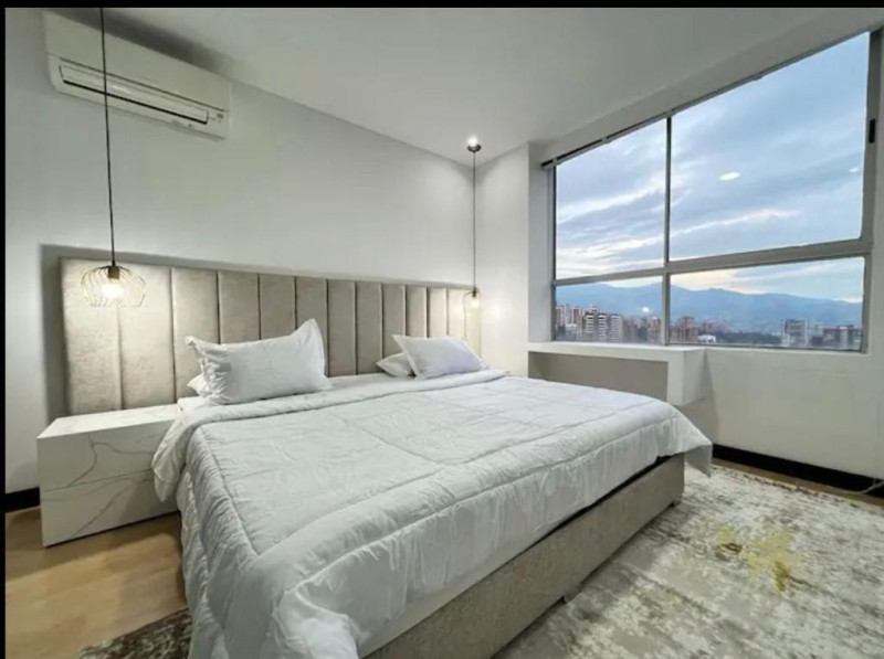 Apartamento en venta en El Poblado, Medellín · foto 17 de 24