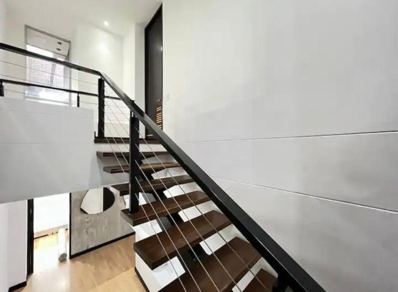 Apartamento en venta en El Poblado, Medellín · foto 23 de 24