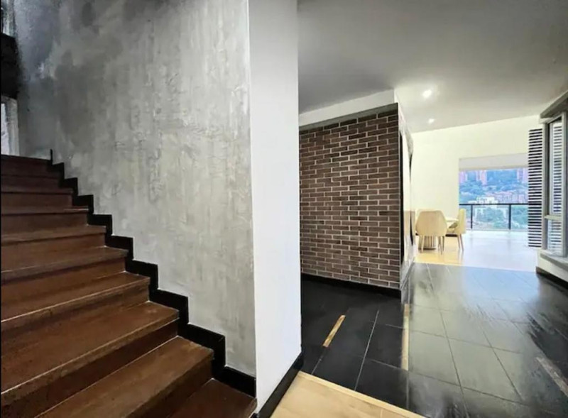 Apartamento en venta en El Poblado, Medellín · foto 24 de 24