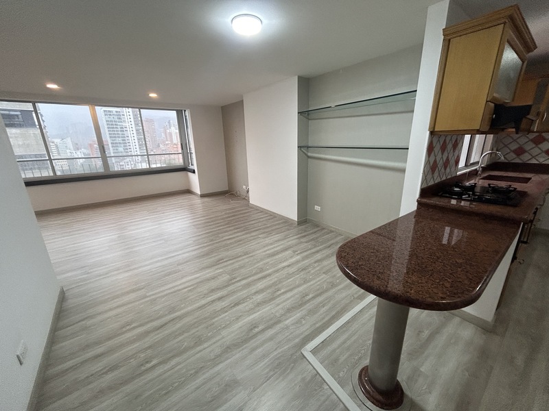 2BR Apartment in Milla de Oro (105 m²)