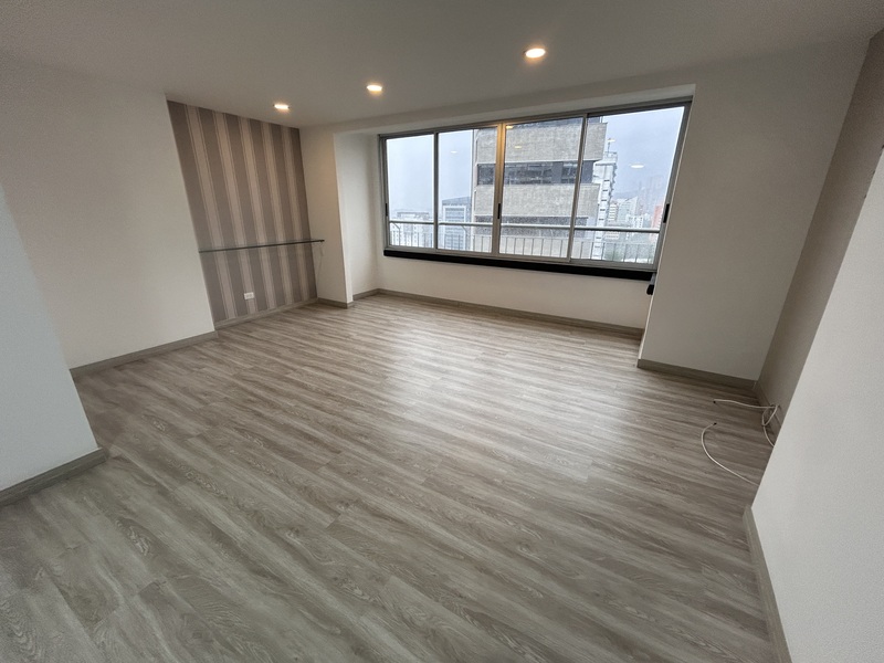 2BR Apartment in Milla de Oro (105 m²) - 3