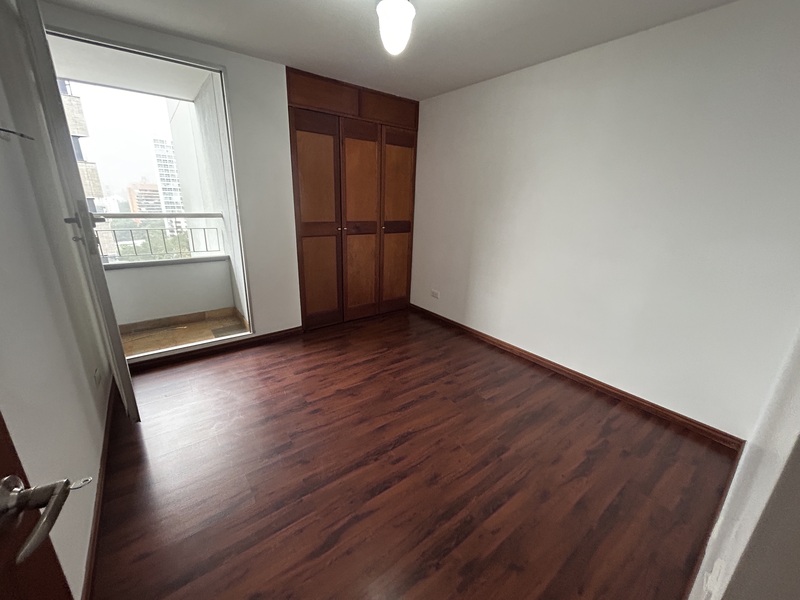 2BR Apartment in Milla de Oro (105 m²) - 4