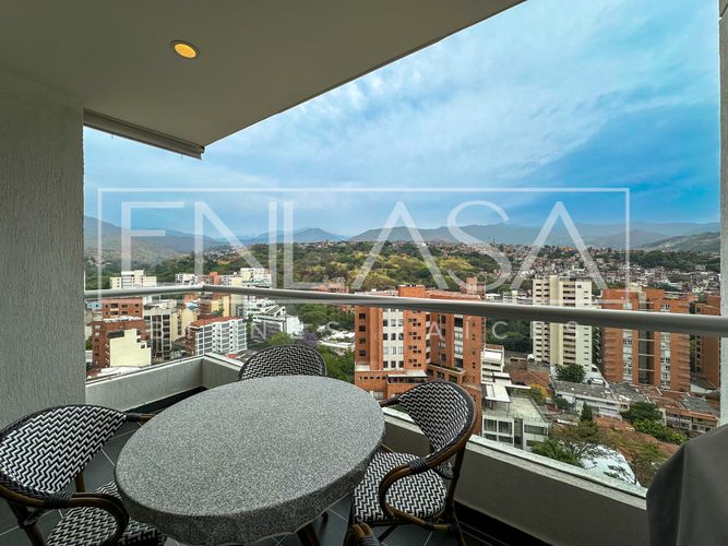 Apartamento de 3 alcobas en venta en Santa Teresita, Cali, 121 m² · foto 3 de 22