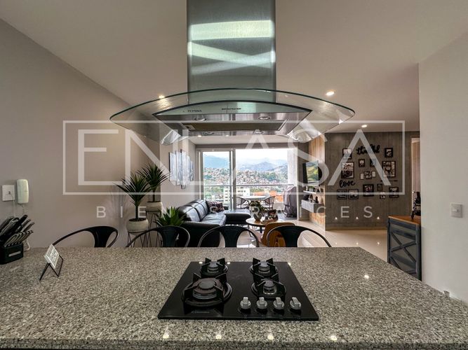 Apartamento de 3 alcobas en venta en Santa Teresita, Cali, 121 m² · foto 7 de 22