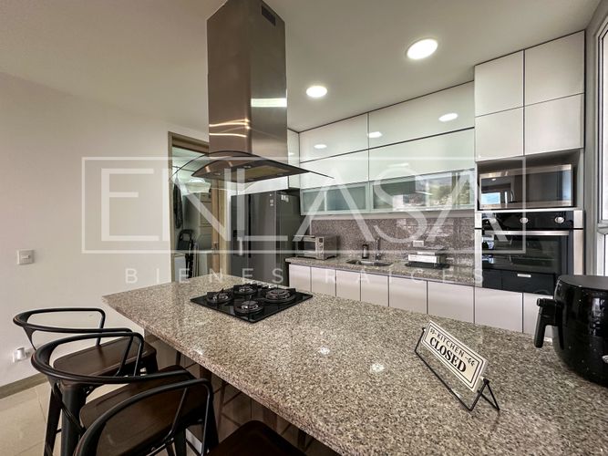 Apartamento de 3 alcobas en venta en Santa Teresita, Cali, 121 m² · foto 9 de 22