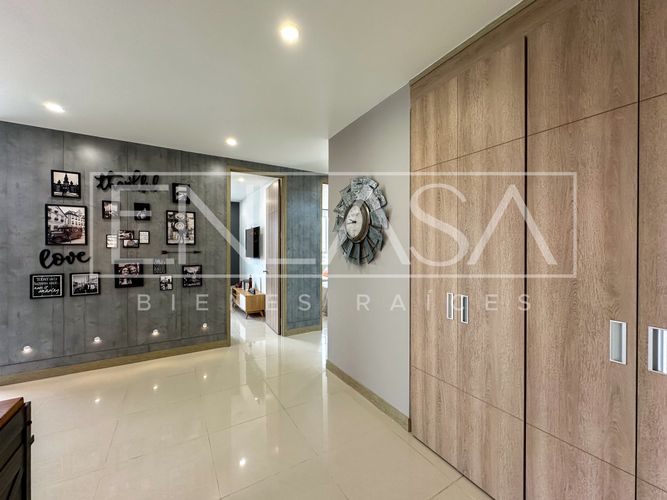 Apartamento de 3 alcobas en venta en Santa Teresita, Cali, 121 m² · foto 12 de 22