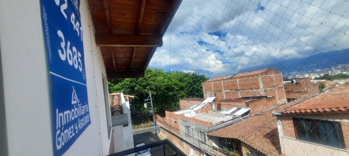 Apartamento de 3 alcobas en venta en Monterrey, La Estrella, 115 m² · foto 4 de 18
