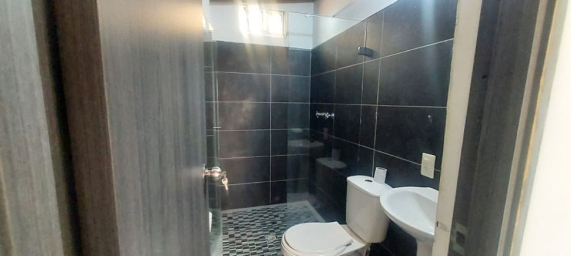 Apartamento de 3 alcobas en venta en Monterrey, La Estrella, 115 m² · foto 12 de 18