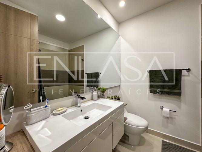 Apartamento de 3 alcobas en venta en Santa Teresita, Cali, 121 m² · foto 17 de 22