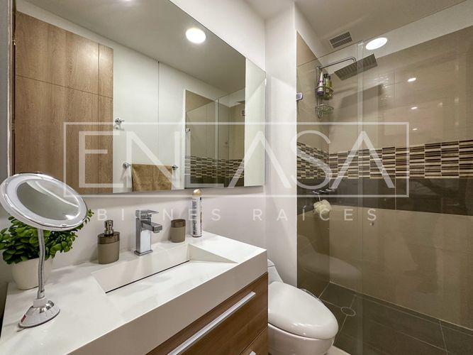 Apartamento de 3 alcobas en venta en Santa Teresita, Cali, 121 m² · foto 22 de 22