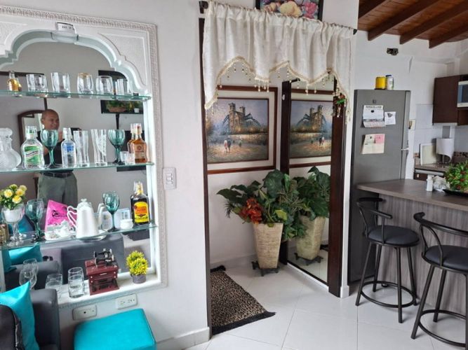 Casa en venta en Fatima, Itagüí · foto 2 de 10