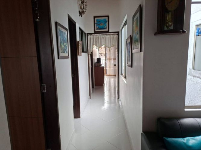 Casa en venta en Fatima, Itagüí · foto 3 de 10
