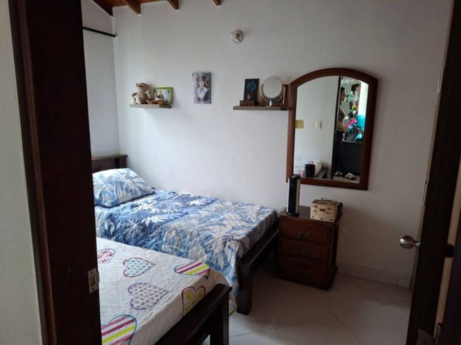 Casa en venta en Fatima, Itagüí · foto 5 de 10