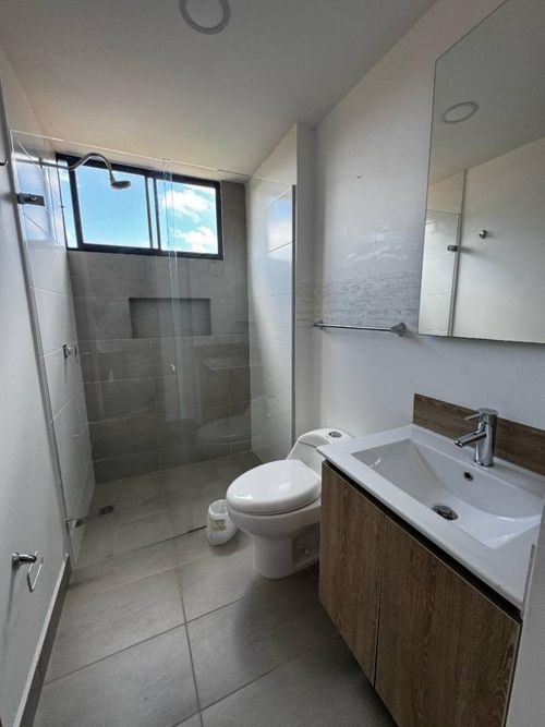 Apartamento de 2 alcobas en venta en Pantanillo, El Retiro, 60 m² · foto 7 de 12