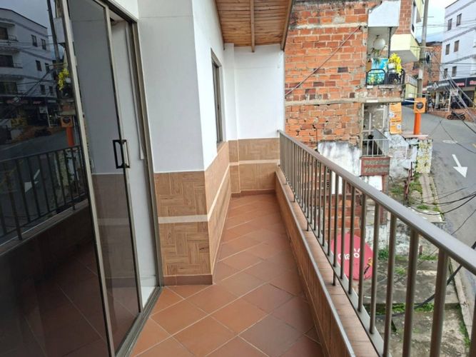 Casa en venta en Fatima, Itagüí · foto 9 de 10
