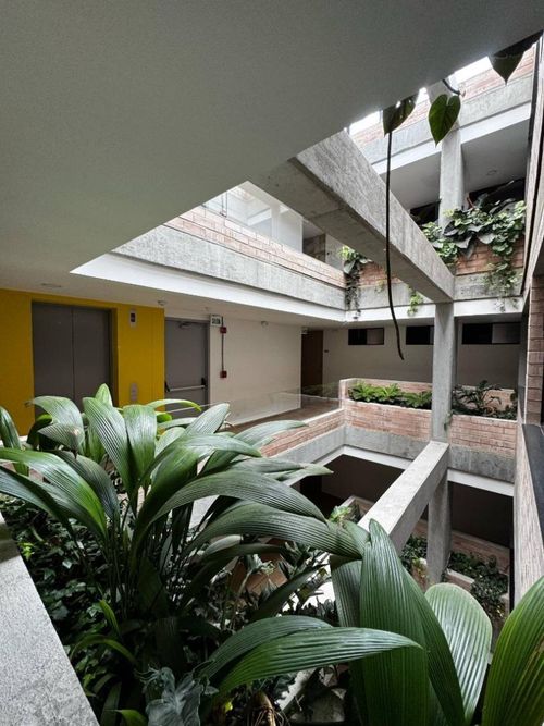 Apartamento de 2 alcobas en venta en Pantanillo, El Retiro, 60 m² · foto 11 de 12