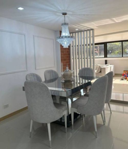 Apartamento de 3 alcobas en venta en Sabaneta Real, Sabaneta, 106 m² · foto 4 de 16