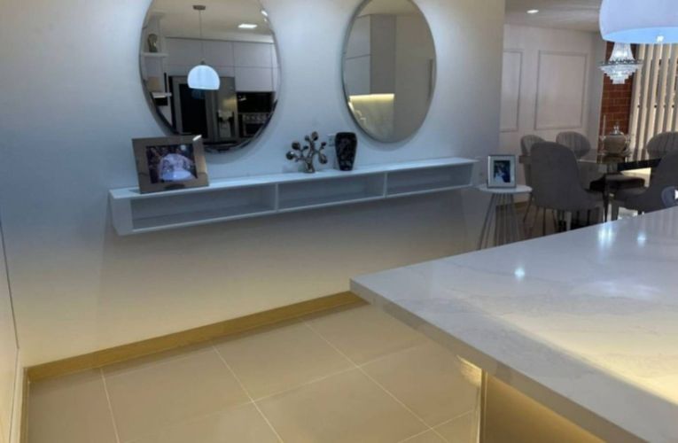 Apartamento de 3 alcobas en venta en Sabaneta Real, Sabaneta, 106 m² · foto 5 de 16