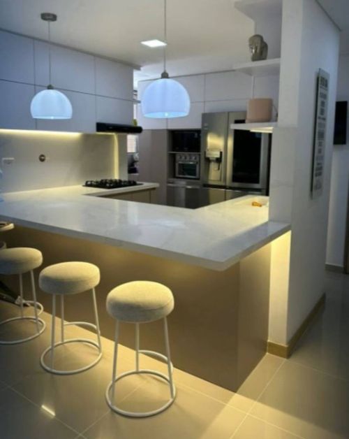 Apartamento de 3 alcobas en venta en Sabaneta Real, Sabaneta, 106 m² · foto 7 de 16