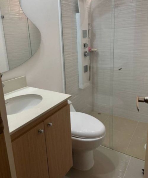Apartamento de 3 alcobas en venta en Sabaneta Real, Sabaneta, 106 m² · foto 12 de 16